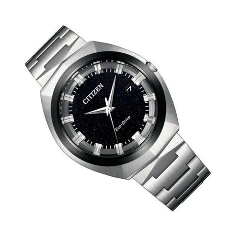 Citizen E365 Eco-Drive Mens Watch BN1014-55E