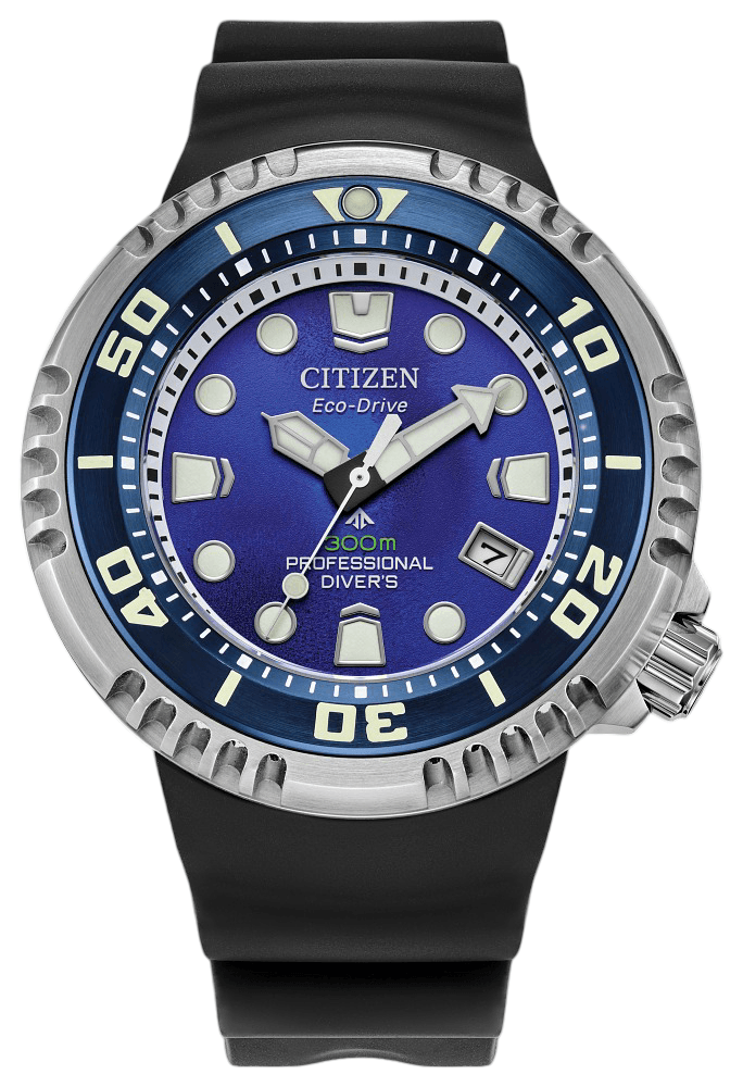 Citizen Promaster E365 Eco-Drive Men's Watch BN1025-08L