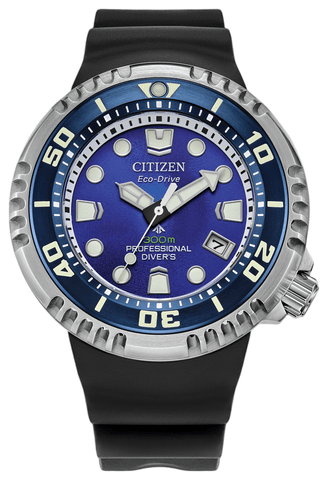 Citizen Promaster E365 Eco-Drive Men's Watch BN1025-08L