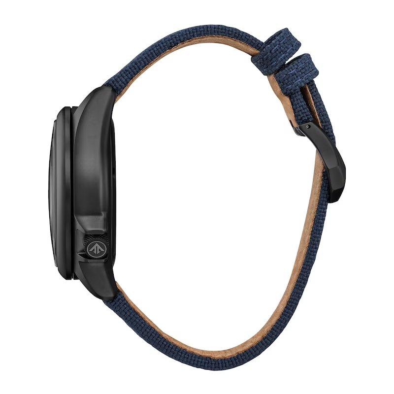 Citizen Promaster Altichron Eco-Drive Men&#39;s Watch BN4065-07L