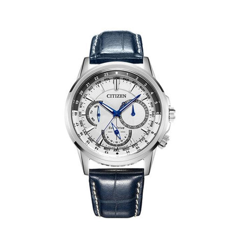 Citizen Eco Drive Calendrier Men's Watch BU2020-11A
