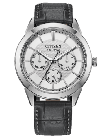 Citizen Classic Eco-Drive Men's Watch BU2110-01A