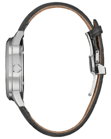 Citizen Classic Eco-Drive Men's Watch BU2110-01A