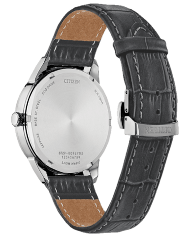 Citizen Classic Eco-Drive Mens Watch BU2110-01A