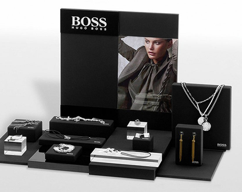 SHOP BOSS JEWELLERY