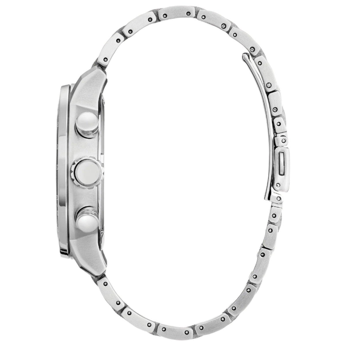 Citizen Brycen Eco-Drive Men&#39;s Watch CA0850-59L