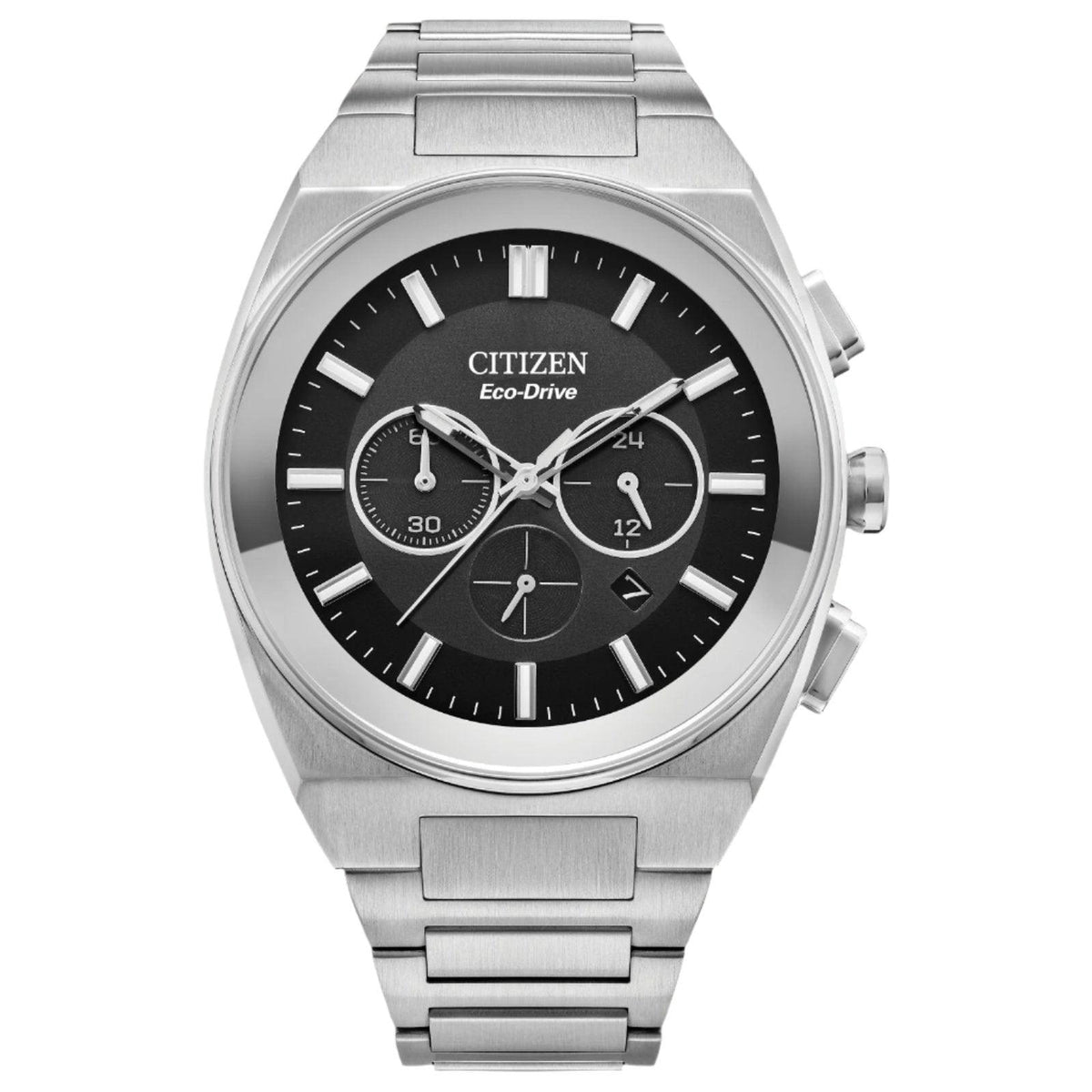 Citizen Axiom SC Eco-Drive Men&#39;s Watch CA4580-50E
