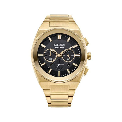 Citizen Axiom SC Eco-Drive Men's Watch CA4582-54E