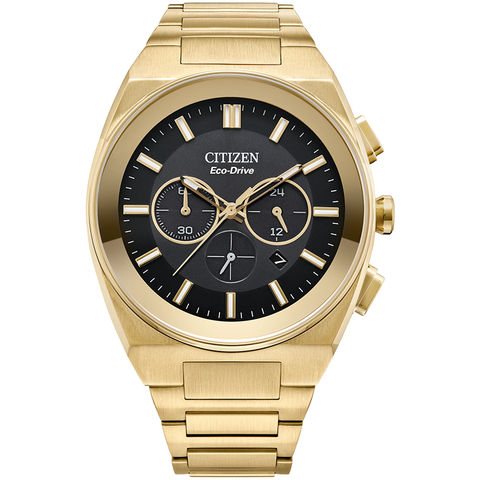 Citizen Axiom SC Eco-Drive Men's Watch CA4582-54E