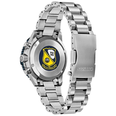 Citizen Promaster Air Navihawk Eco-Drive Mens Watch CA4667-53L