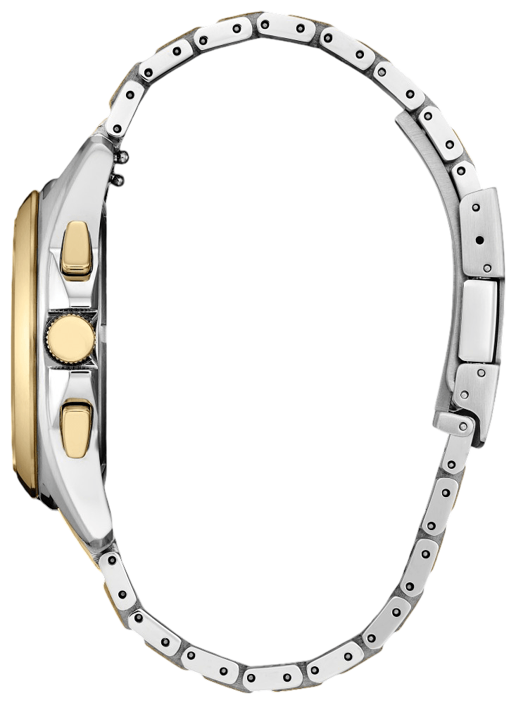 Citizen Sport Luxury Eco-Drive Men&#39;s Watch CA4684-54X