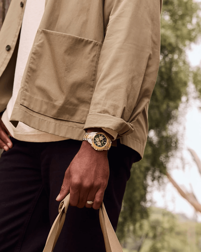 Citizen Sport Luxury Eco-Drive Men&#39;s Watch CA4684-54X