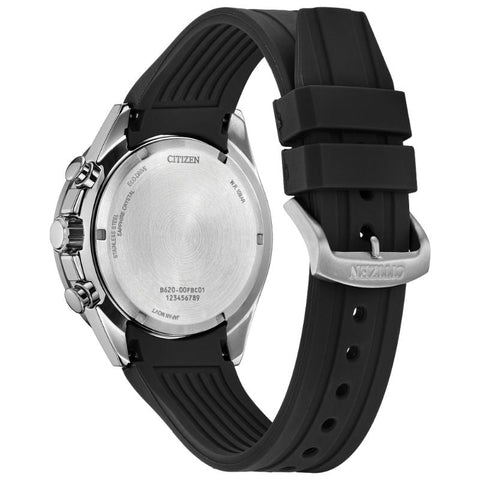 Citizen Endeavor Chrono Eco-Drive Men's Watch CA4730-08E