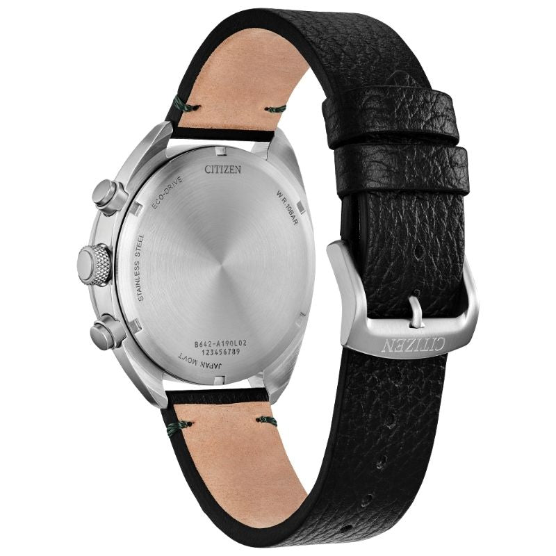 Citizen Sport Casual Eco-Drive Mens Watch CA7041-07X