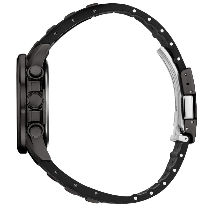 Citizen Pcat Sport Limited Edition Eco-Drive Mens Watch CB5977-03E