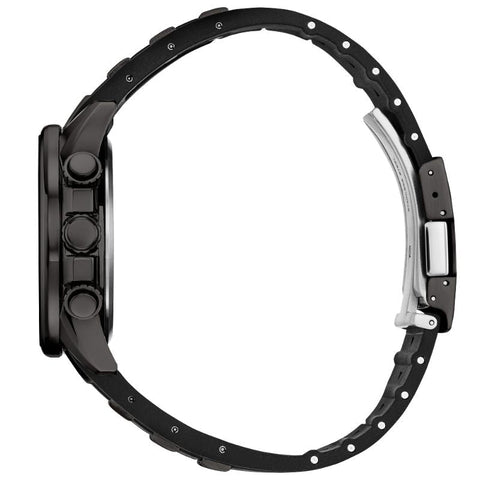 Citizen Pcat Sport Limited Edition Eco-Drive Mens Watch CB5977-03E