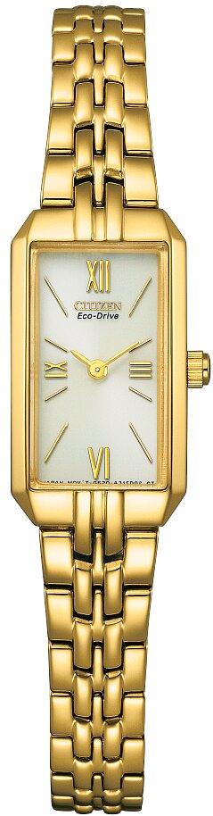 Citizen Classic Eco-Drive Women's Watch EG2693-51P