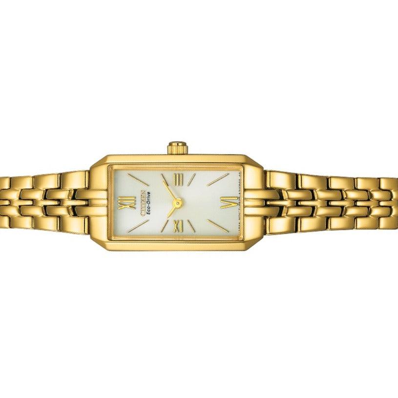 Citizen Classic Eco-Drive Women's Watch EG2693-51P
