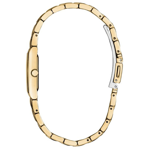 Citizen Axiom Eco-Drive Women's Watch EG7052-59P