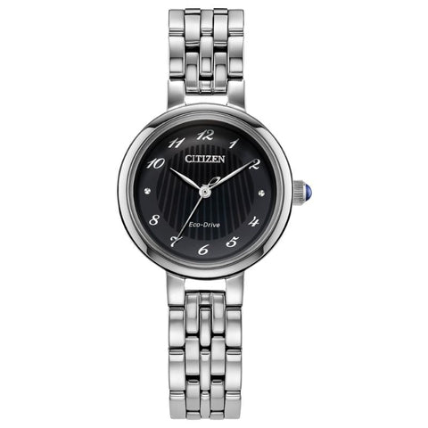 Citizen Citizen L Classic Eco-Drive Women's Watch EG7112-59E