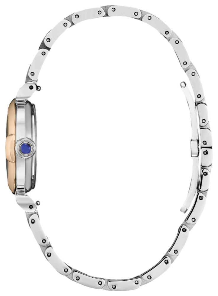 Citizen Citizen L Mae Eco-Drive Womens Watch EM1136-87D