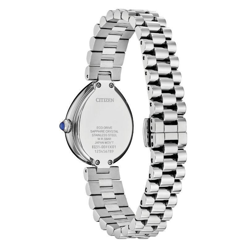 Citizen Rainell Eco-Drive Women's Watch EM1200-55X