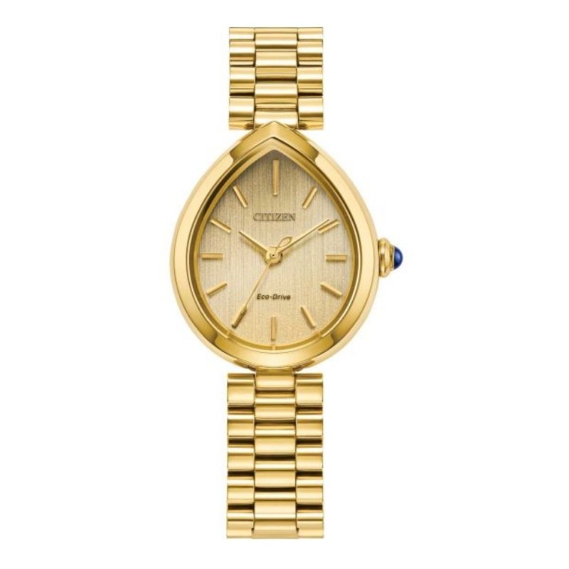Citizen Rainell Eco-Drive Women's Watch EM1202-50P