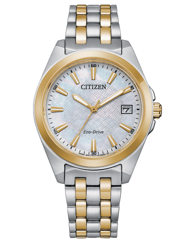 Citizen Corso Eco Drive Women's Watch EO1224-54D