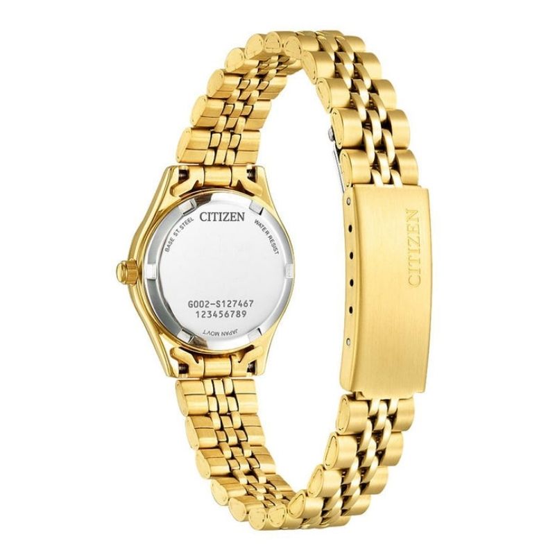 Citizen Quartz Quartz Women's Watch EQ0532-55E