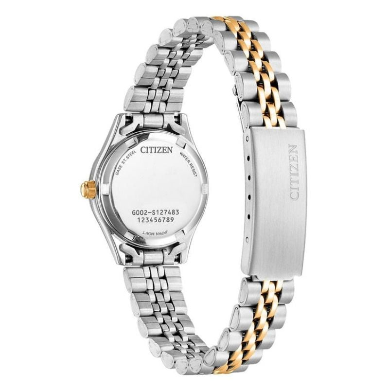 Citizen Quartz Quartz Women's Watch EQ0539-56Y
