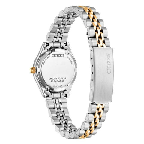 Citizen Quartz Quartz Womens Watch EQ0539-56Y
