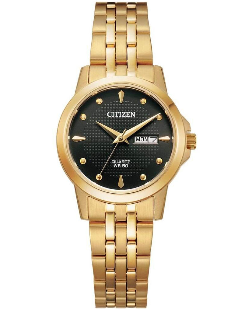 Citizen Quartz Women's Watch EQ0603-59F