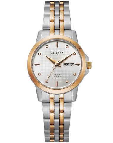 Citizen Quartz Women's Watch EQ0605-53A