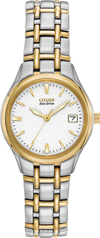 Citizen Eco Drive Corso Women's Watch EW1264-50A