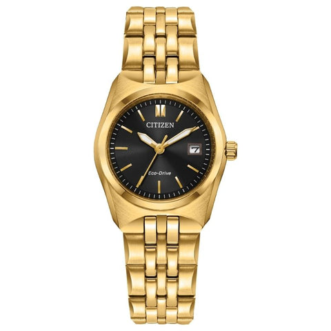 Citizen Corso Eco-Drive Women's Watch EW2293-56E