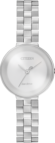 Citizen Eco Drive Citizen L Ambiluna Women's Watch EW5500-81A