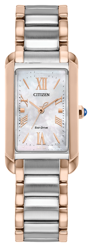 Citizen Bianca Eco-Drive Women's Watch EW5624-54Y
