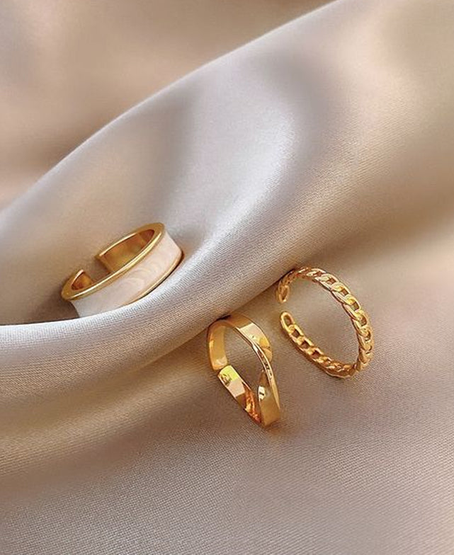 Gold Jewellery