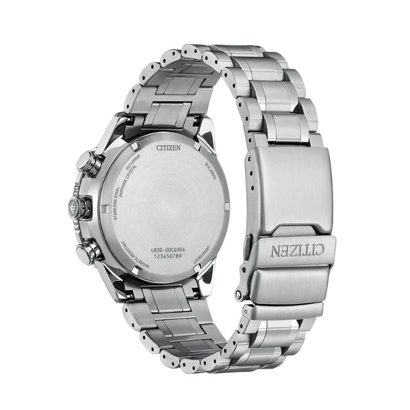 Citizen Promaster Skyhawk  Eco-Drive Men's Watch JV2000-51L