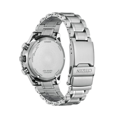 Citizen Promaster Skyhawk  Eco-Drive Men's Watch JV2000-51L