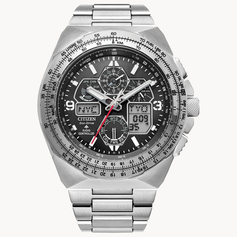 Citizen Promaster Skyhawk A-T Eco-Drive Men's Watch JY8120-58E