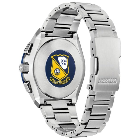 Citizen Promaster Skyhawk A-T Eco-Drive Men's Watch JY8125-54L