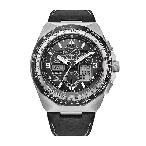 Citizen Promaster Skyhawk A-T Eco-Drive Men's Watch JY8149-05E