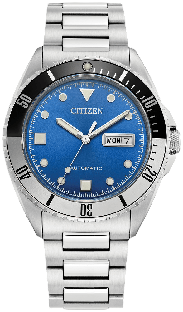 Citizen Sport Automatic Men&#39;s Watch NH7530-52M