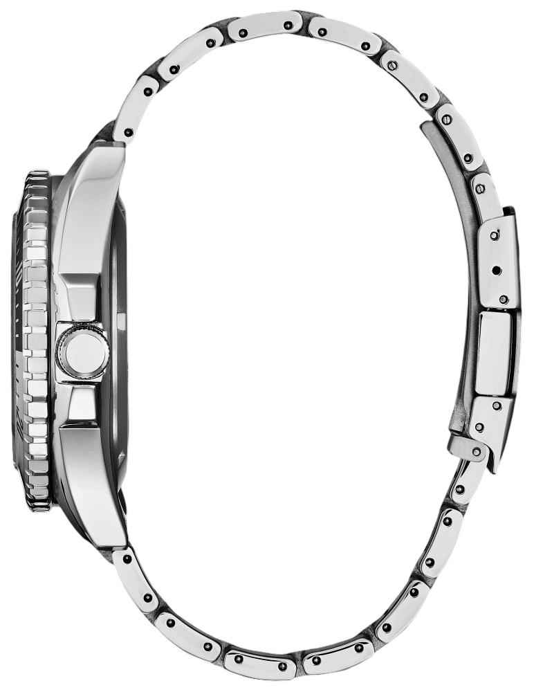 Citizen Sport Automatic Men&#39;s Watch NH7530-52M