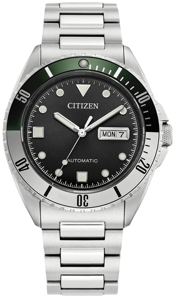 Citizen Sport Automatic Men's Watch NH7531-50E