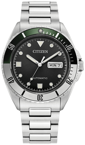 Citizen Sport Automatic Men's Watch NH7531-50E