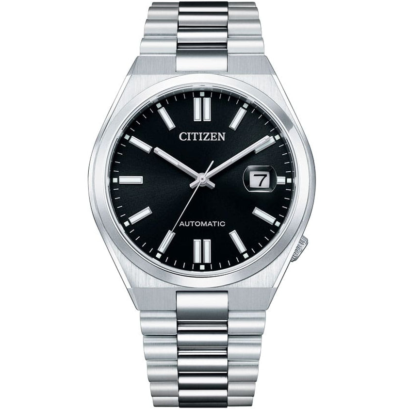Citizen Tsuyosa Sport Automatic Men's Watch NJ0150-56E