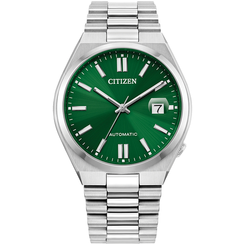 Citizen Tsuoysa Sport Automatic Men's Watch NJ0150-56X