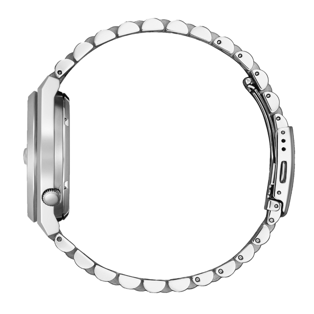 Citizen Tsuyosa Automatic Men&#39;s Watch NJ0151-53X